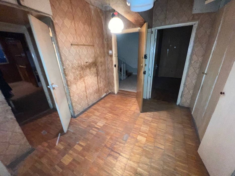 Квартира 4/7/9 Башлык, Ориентир: Ягона Дарча, Вторая линия