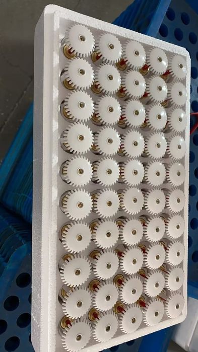 Ороситель спринклерный