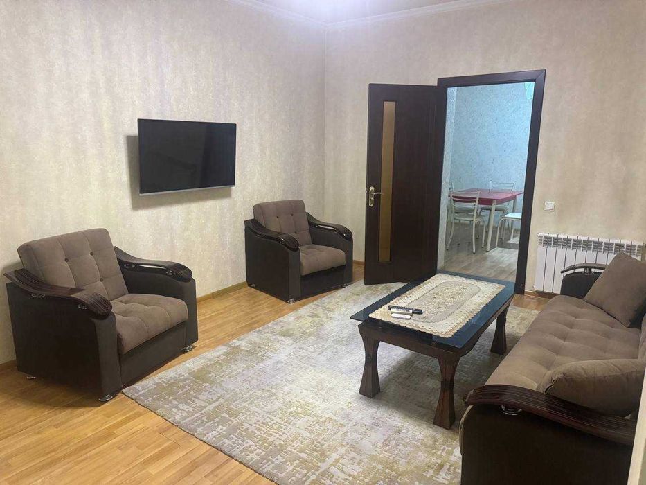 Сдаётся Мирабад 70м2 ,кафе "Анор" 2/8/12 банковская 800 у.е