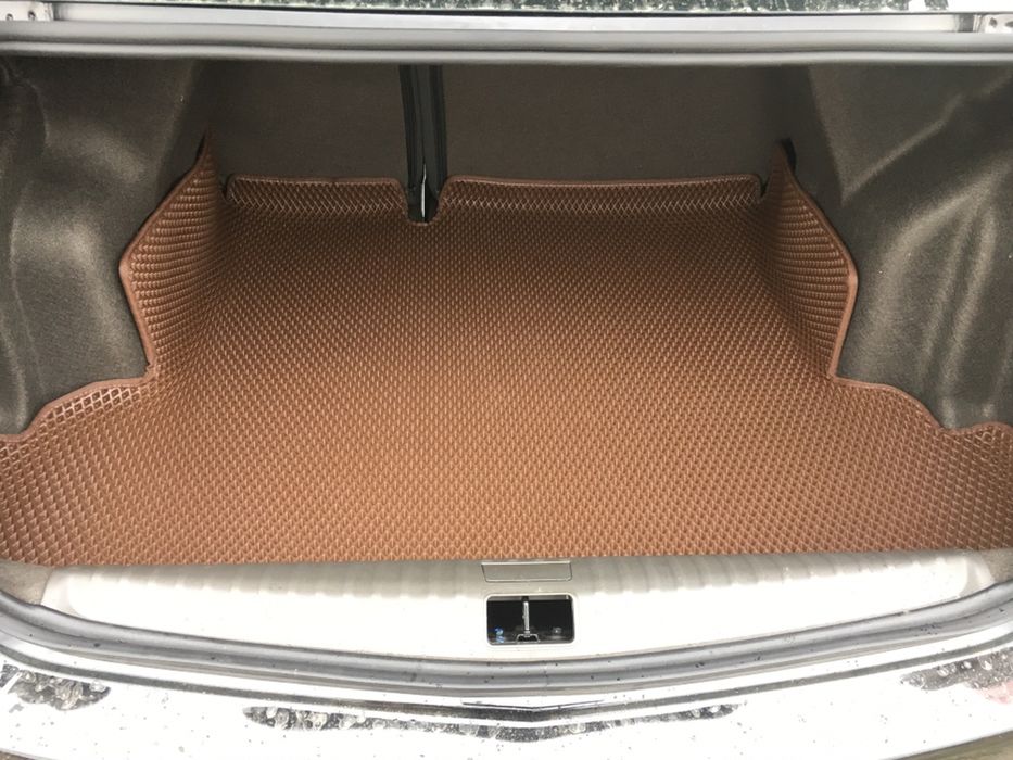 Ева полики/ Доставка