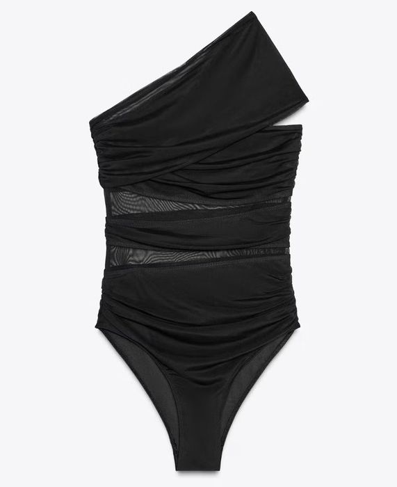 Цял бански  ZARA