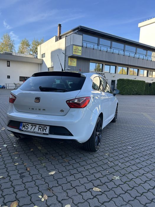 SEAT Ibiza 0 — imagine 3