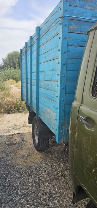 Uvazik sotiladi 1982 metan gaz