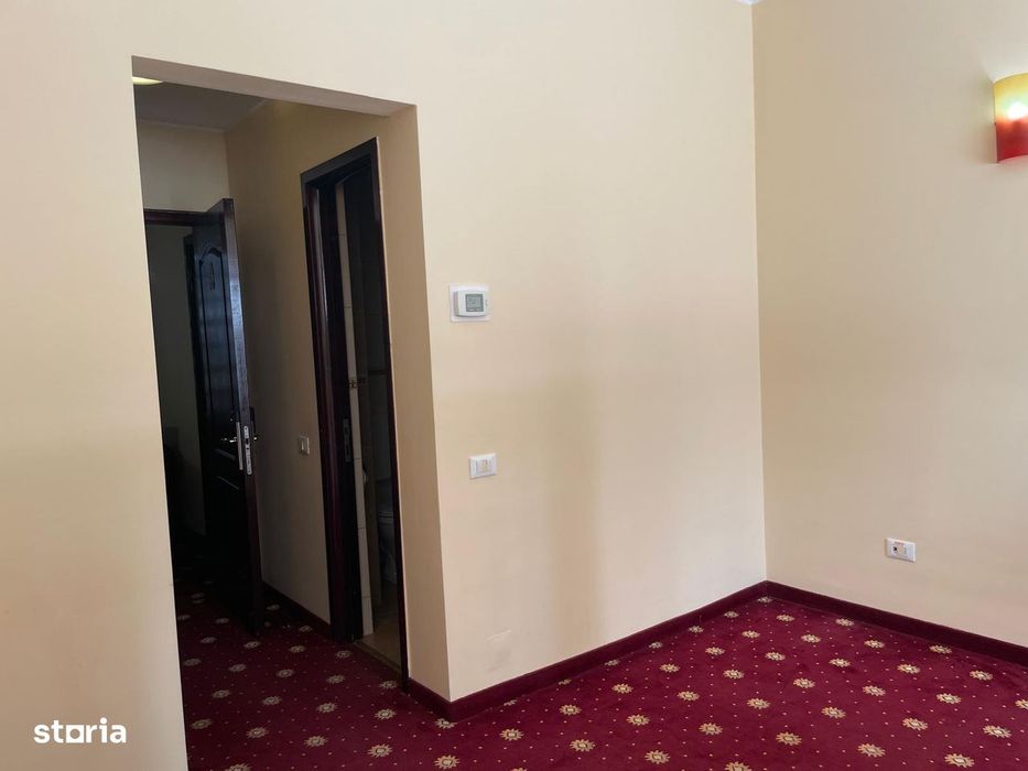 Birou in centrul orasuli Constanta