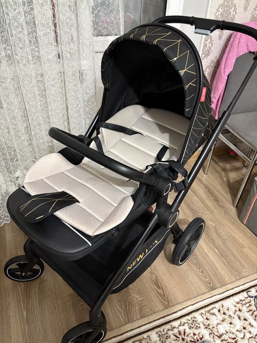 Продам коляску в отлично состоянии