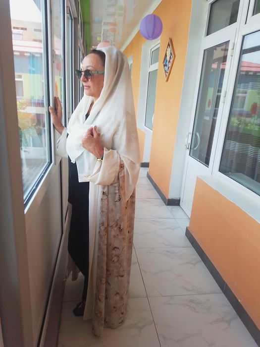 Abayalar Dubay..