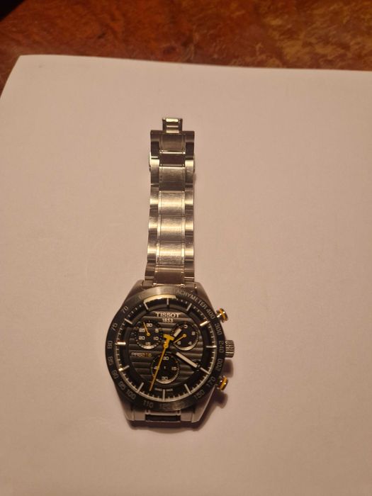Ceas tisso 5116