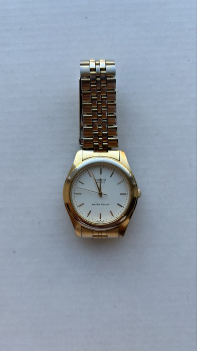 Часы casio MTP-1129