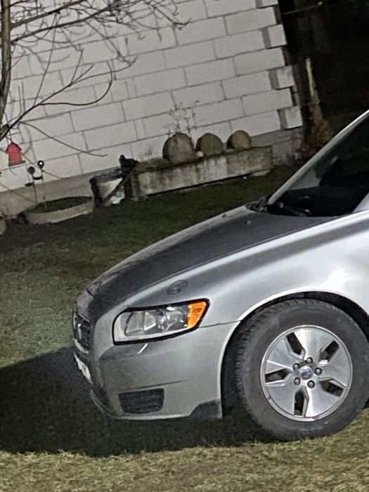 Vand Volvo V50 1.6 diesel