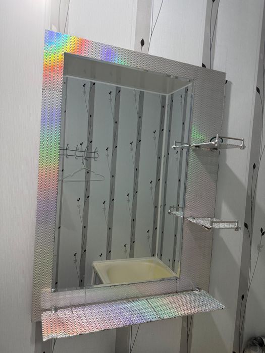 Зеркало продается для ванны