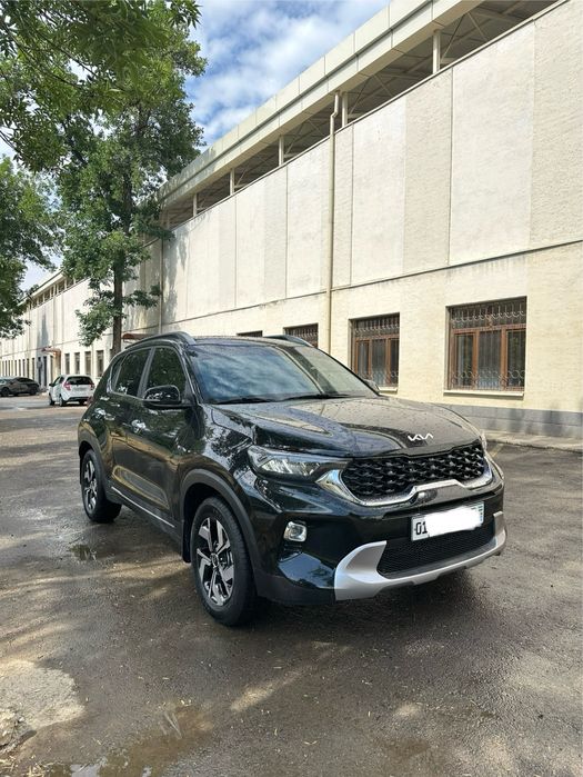 Kia Sonet 2025-yil full