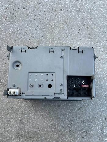 Unitate radio CD player Volkswagen Passat