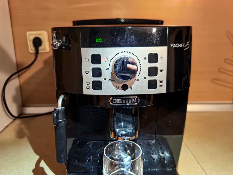 Кафеавтомат DeLonghi - Magnifica S