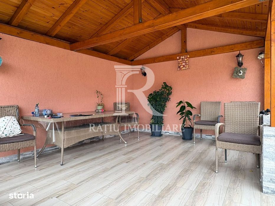 Casa de vanzare ultracentrală  | Cuza Voda | Oradea