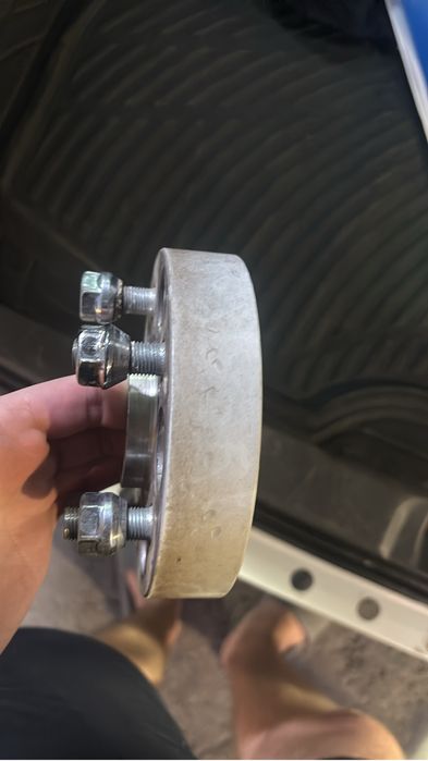 Проставки 2 см не китай