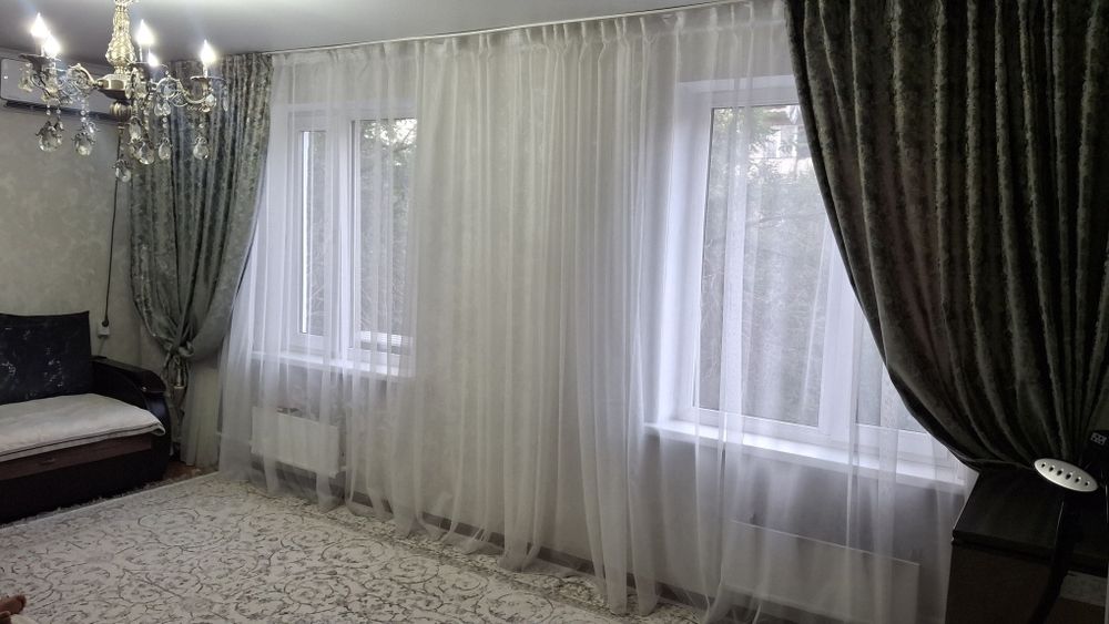 Продам 3 х комнатную квартиру