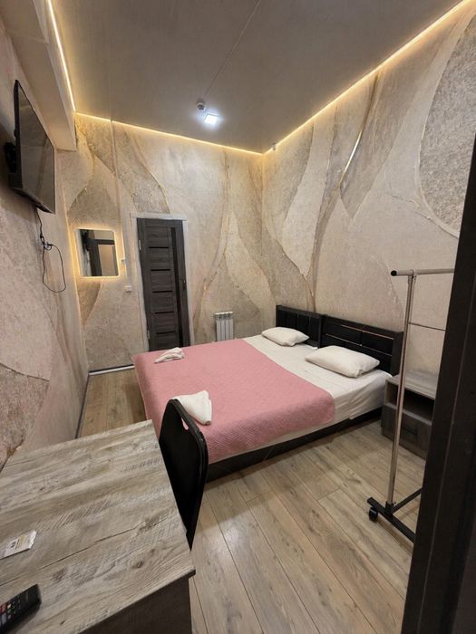 Mehmonxona 24/7 hotel гостиница