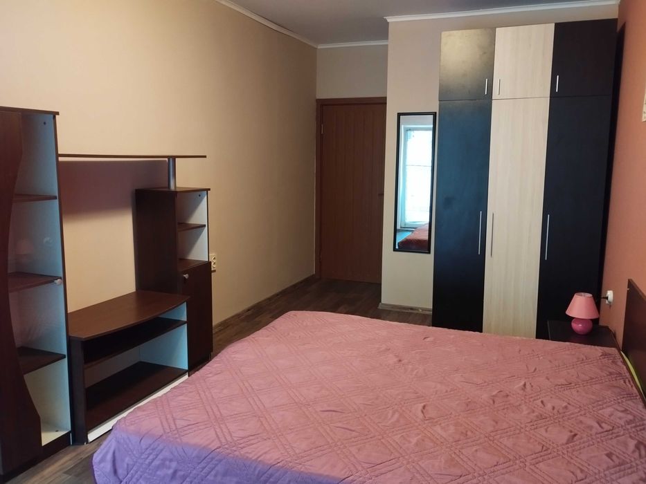 Дава се под наем Двустаен апартамент в Варна, Колхозен пазар - 55 кв.м за 433.5 € - Снимка #9