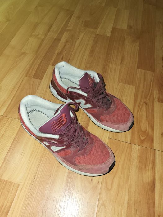 New balance 530 encap 42