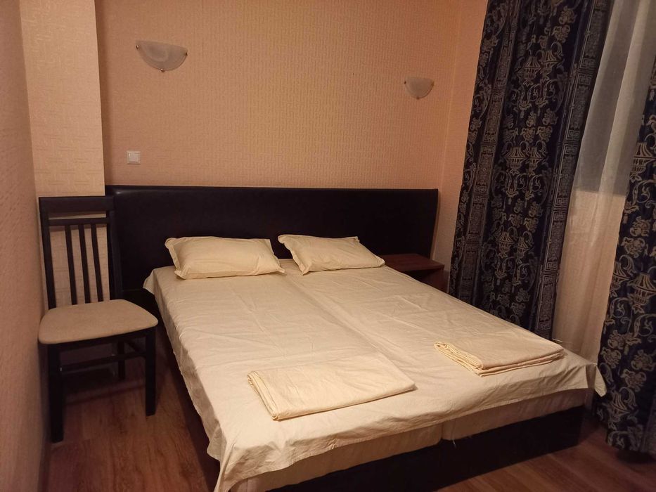 Давам под наем апартамент в комплекс Сапфир,Слънчев Бряг