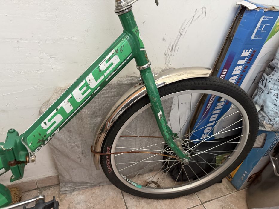 Продам велосипед