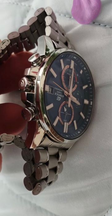 Часы Casio Edifice