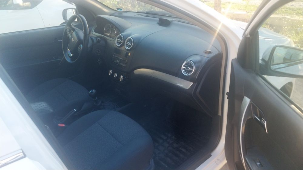 Chevrolet Nexia 3. M/T. 2020