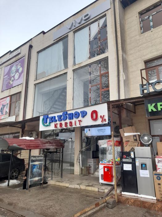 Продаётся готовый бизнес