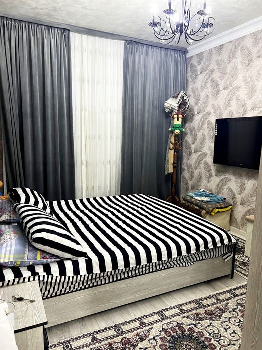 Arenda Qora qamish Tansiqboeva bozorcha 2 xona 87 kvadrat uy