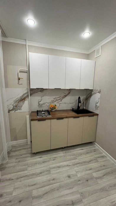 Продажа 1-комнатной квартиры район Детсад