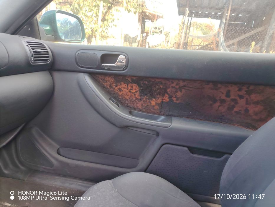 Прода се Audi A3 1.6 бензин