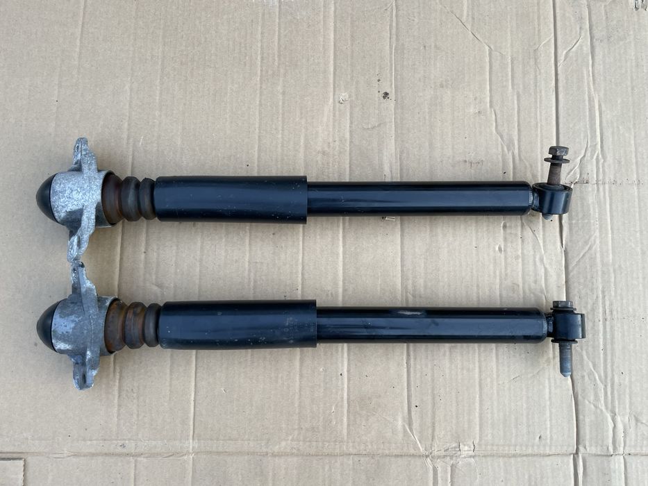Amortizoare Spate Volkswagen Passat CC 2.0 140CP CFFB 2014