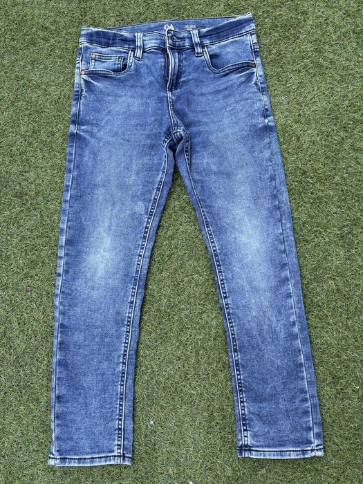 Blugi 140 si 152