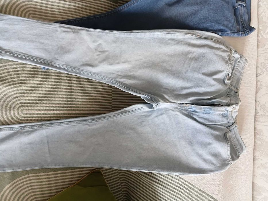 Джинсы женские  б/у