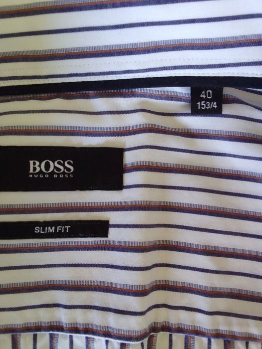 Мъжко кожено яке