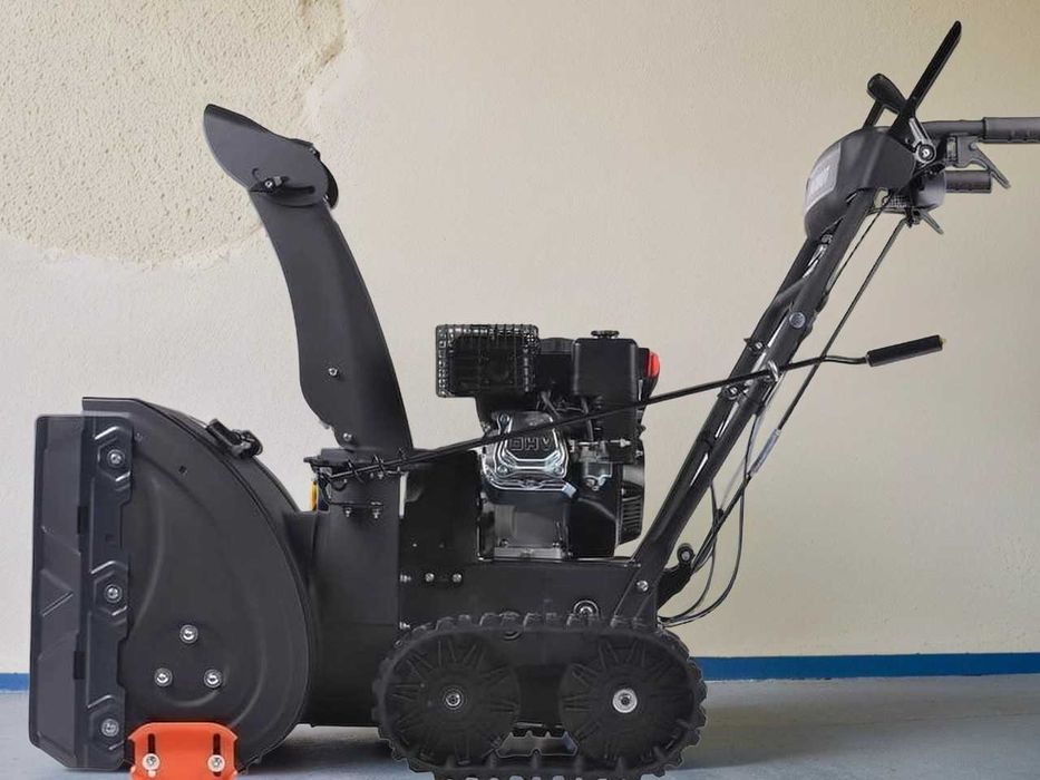 Снегоуборщик PATRIOT PS 707 E