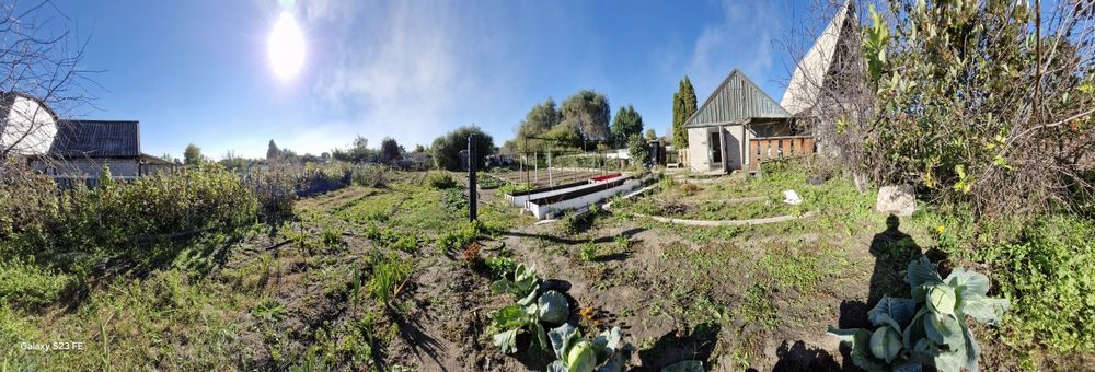 Продам дачный участок