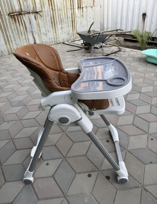 Детский стул для кормления