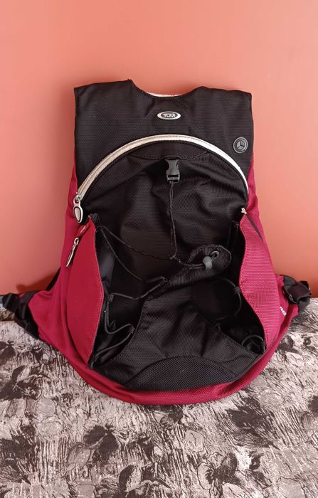 Ducati-Мото раница