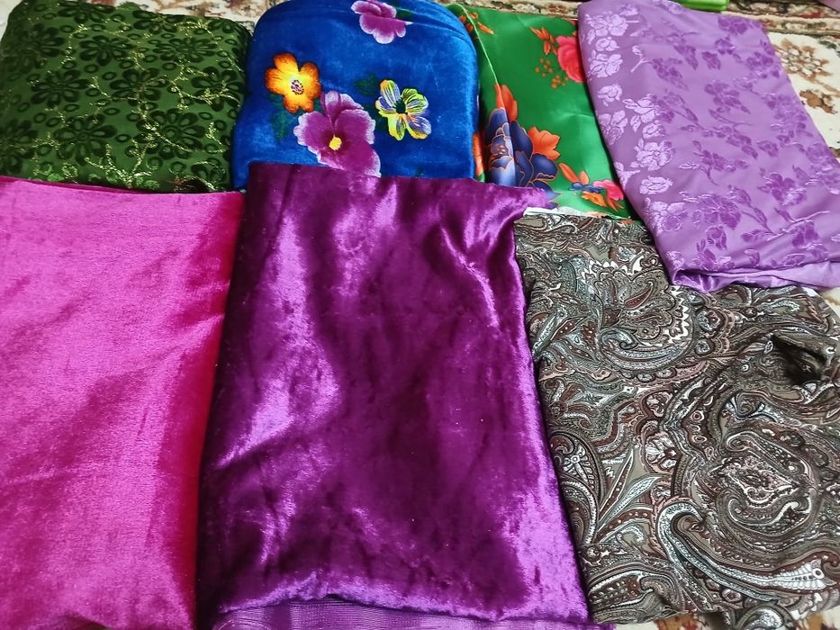 Продам материалы