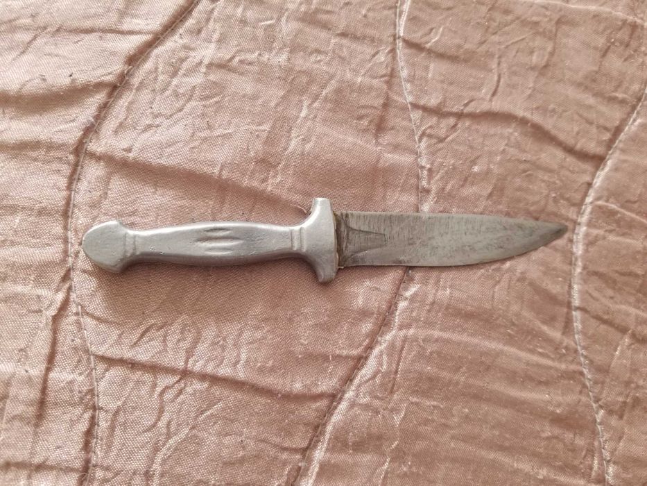 Кама ножче от Соц. време