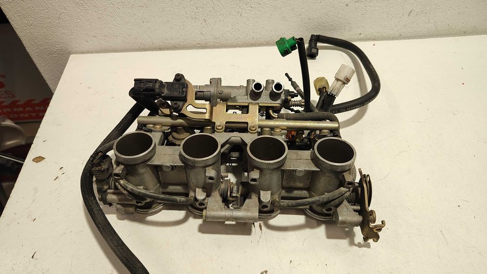 Aproape orice piesa Yamaha FZ6S Fz6N 2004+