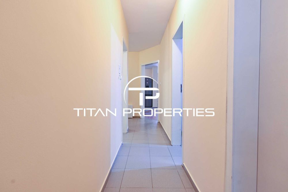 Дава се под наем Тристаен апартамент в София, Лозенец - 120 кв.м за 899 € - Снимка #10