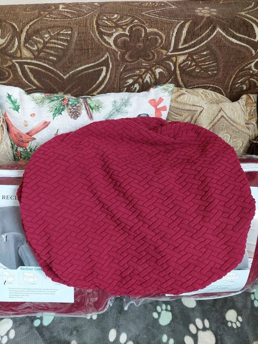 Калъфи за разтегателни фотьойли