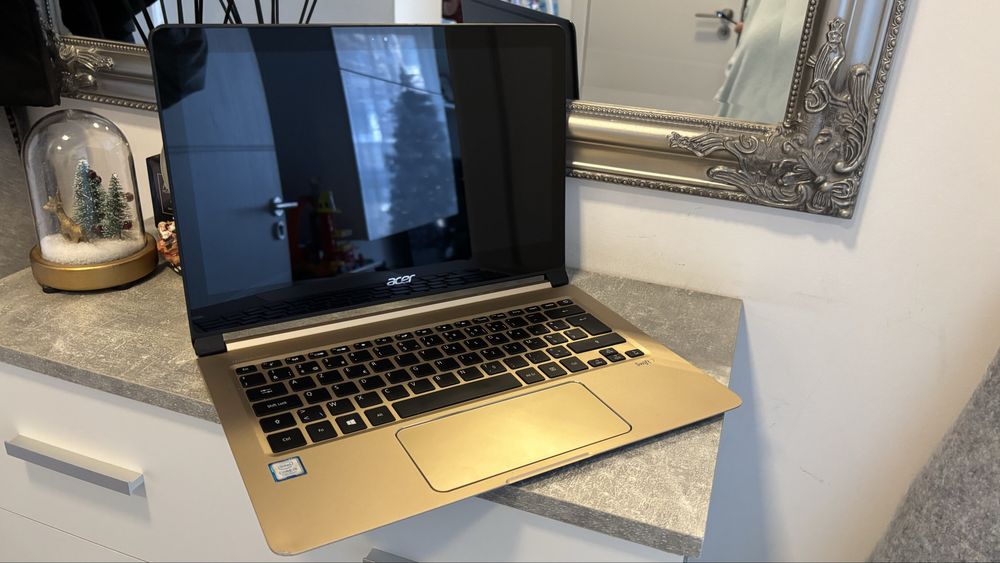 Acer swift 7 i5 батерия за смяна