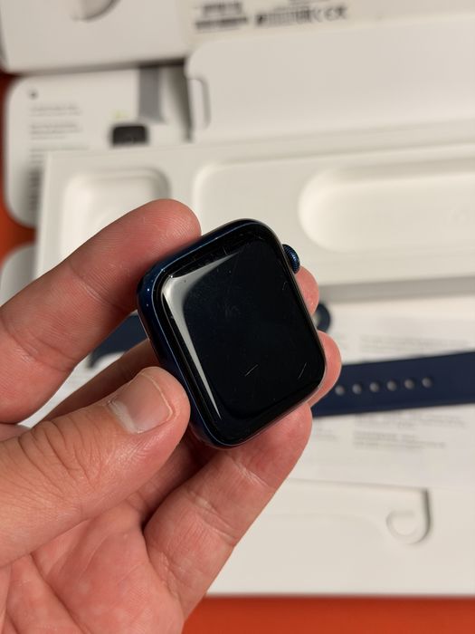 Apple watch series 6 44 mm