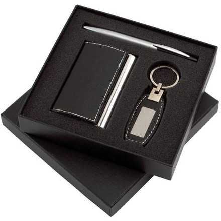 Ежедневник и ручка набор