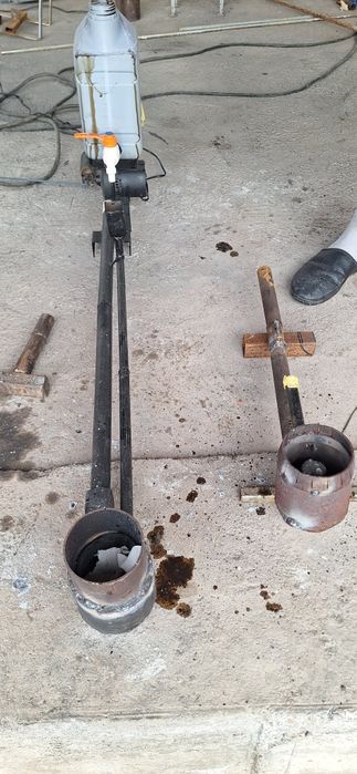 Горилкалар сотилади