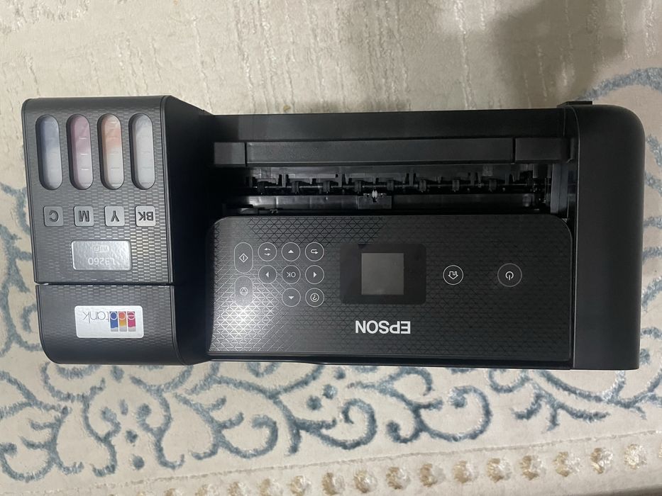 Принтер Epson L3250