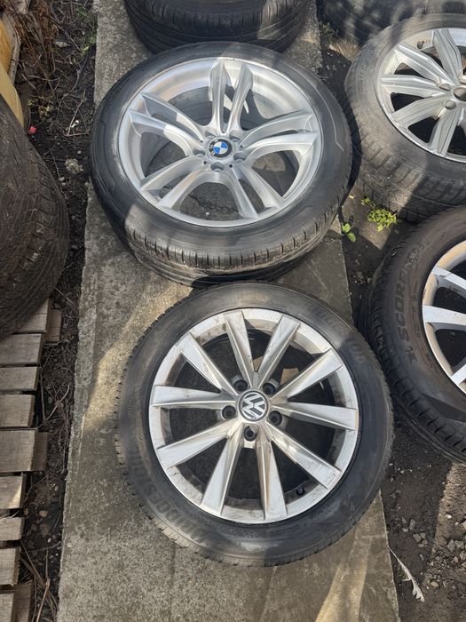 Vand Rezeve aliaj r17 Vw r16 r18 r19 bmw r20 japoneze r18 skoda slim
